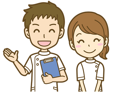 求人イメージ