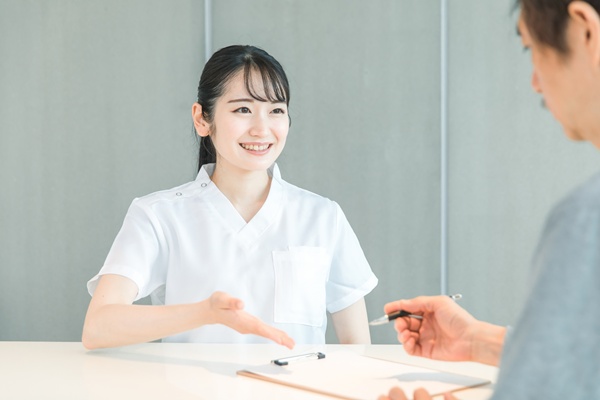 敬意とおもてなし